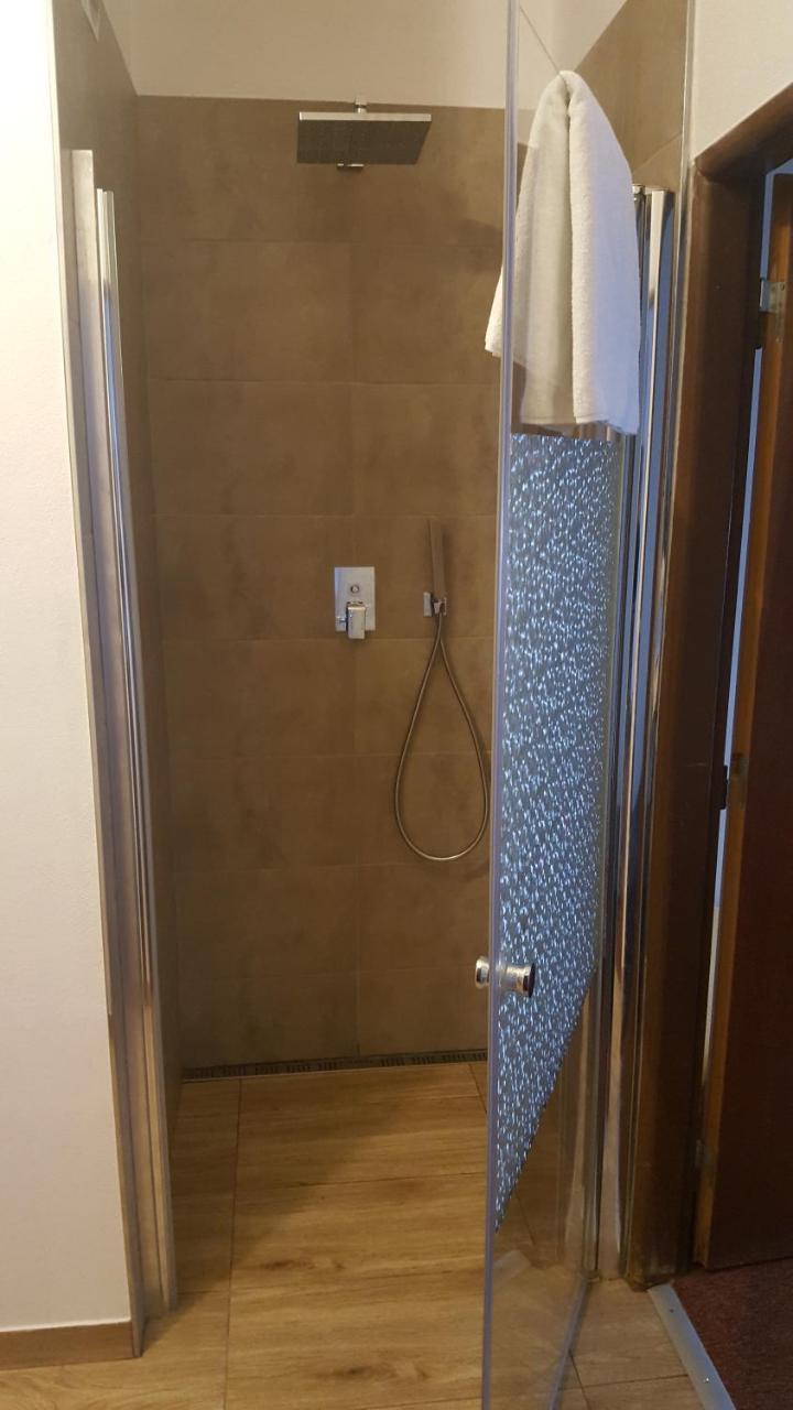 Chata Triomint Senec Exteriör bild